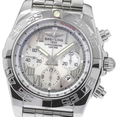 breitling ab0110 manual|breitling ab0110 chronograph.